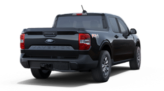 2025 Ford Maverick® External Image 4